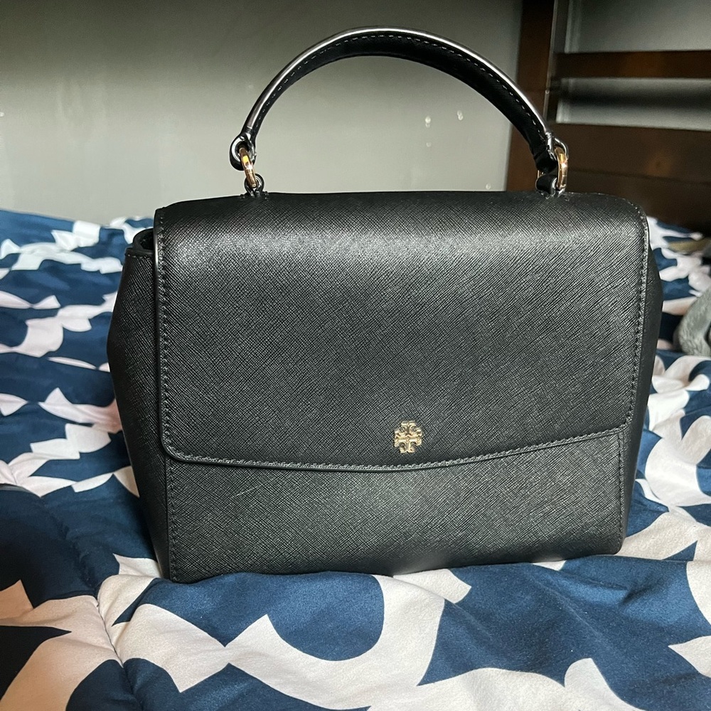 Tory Burch cross body bag